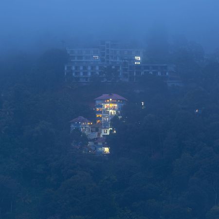 Spice Country Resort Chithirapuram Buitenkant foto